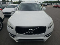 Volvo XC 90 AWD / mała szkoda / automat / niski przebieg Wrocław - zdjęcie 3