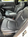 Jeep Renegade 80th ANNIVERSARY/SALON POLSKA/1 wł/serwis ASO/gwarancja Ełk - zdjęcie 8