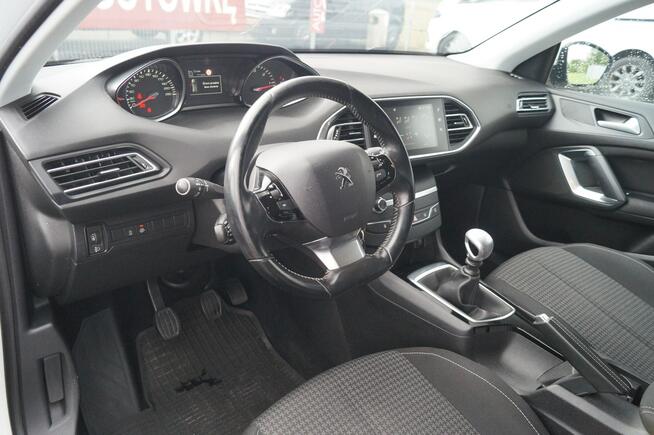 Peugeot 308 2018R 1,5 DIESEL 102KM Goczałkowice-Zdrój - zdjęcie 11