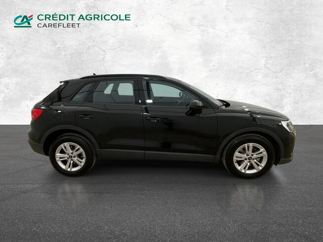 Audi Q3 35 TDI mHEV S tronic Kombi Warszawa - zdjęcie 4