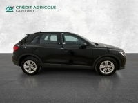 Audi Q3 35 TDI mHEV S tronic Kombi Warszawa - zdjęcie 4