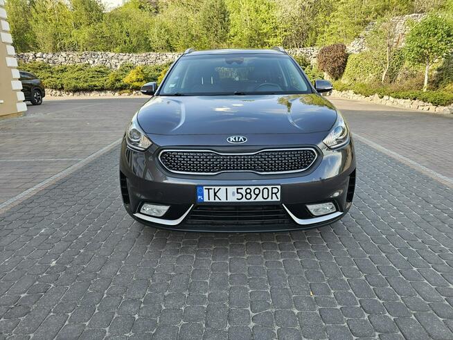 Kia Niro Zagnańsk - zdjęcie 6