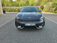 Kia Niro Zagnańsk - zdjęcie 6