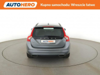 Volvo V60 FV23%, Czujniki, Navi, Aut.klima, Podg.fotele Warszawa - zdjęcie 6