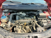 Skoda Fabia 1.4TDI 69km 08r Tarnów - zdjęcie 8