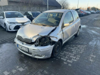 Toyota Yaris Sol Klima Gliwice - zdjęcie 3