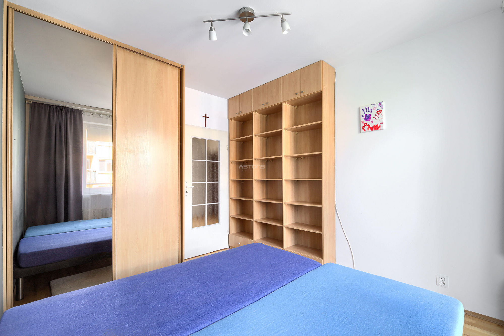 WYGODNE MIESZKANIE NA OS. BATOREGO! Poznań - zdjęcie 4