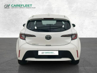 Toyota Corolla 1.2 T Comfort Hatchback Warszawa - zdjęcie 6