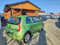 Škoda Citigo 1.0 Benzyna 60 KM Oryginalny Przebieg Serwisowany Twardów - zdjęcie 5