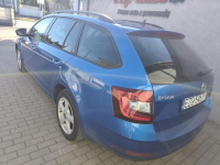 Škoda Octavia Zadbana wyposażenie Gwarancja Zgierz - zdjęcie 6