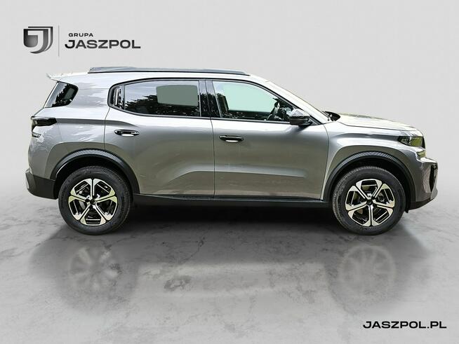 Citroen C3 Aircross hybrid automat Max , najbogatsza wersja , Łódź - zdjęcie 4