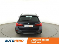 FV23 520d Automat xDrive M Sport Nawigacja Tempomat ParkAsist Kamera Warszawa - zdjęcie 6