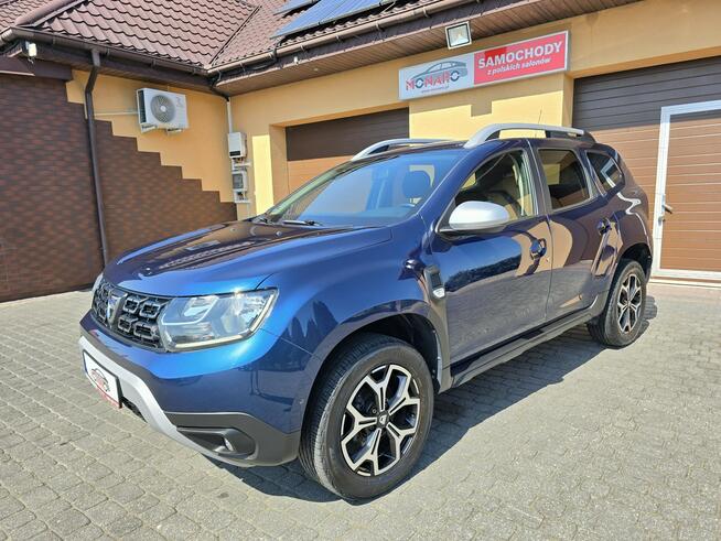 Dacia Duster PRESTIGE TCe Benzyna Salon Polska 2020 Włocławek - zdjęcie 2