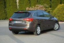 Lift Navi Ledy Kamera Klimatronic Grz.kierownica Alu16 ASO Kia Ostrów Mazowiecka - zdjęcie 12