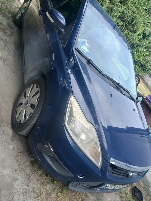 Ford Focus Lublin - zdjęcie 1