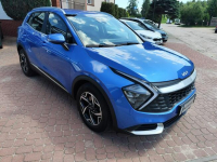 Kia Sportage 2024/SALON POLSKA/FV23%/Smart/1 WŁ/serwis ASO/gwarancja Ełk - zdjęcie 4