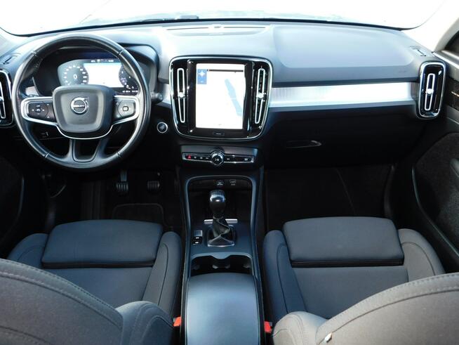 Volvo XC 40 1.5T z Gwarancją Kamera Keyless go El. Klapa Żyrardów - zdjęcie 6