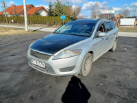 Ford Mondeo 2.0TDCI 130km 07r Tarnów - zdjęcie 2