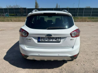Ford Kuga Starowa Góra - zdjęcie 11