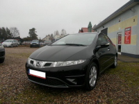 Honda Civic 1,4 Benzyna!!100KM!!!Klima!! Białystok - zdjęcie 2