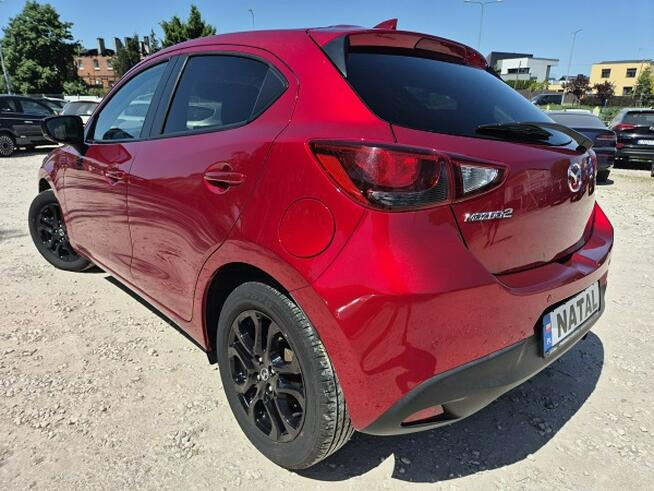 Mazda 2 Stan idealny*Kamera*Navi Bydgoszcz - zdjęcie 4