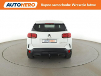 Citroen C5 Aircross full led automat navi kamera pdc auto klima Warszawa - zdjęcie 6