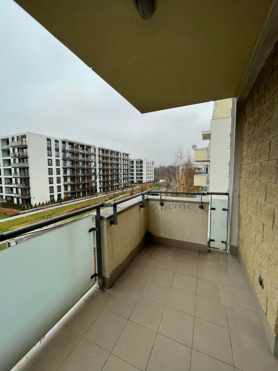 3 pokoje Marina Mokotów ul. Wyględowska Mokotów - zdjęcie 11