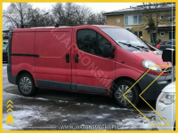 Opel Vivaro Panel Van 2.9t 1.9 DTI Manual Kiczyce - zdjęcie 2