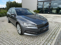 Škoda Superb *FULL LED*dsg*4X4*kamera*el.klapa Sierakowice - zdjęcie 3