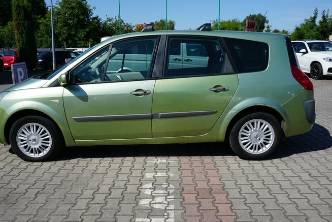 Renault Scenic polski salon ,ubezpieczony, przegląd do kwietnia 2027 Opole - zdjęcie 8