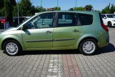 Renault Scenic polski salon ,ubezpieczony, przegląd do kwietnia 2027 Opole - zdjęcie 8