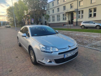 Citroen C5 salon Polska , 1 właściciel, bezwypadkowy Kielce - zdjęcie 1