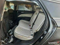 Ford Mondeo 2021r NAJBOGATSZA WERSJA VIGNALE !KRAJOWA+FV 23% Sosnowiec - zdjęcie 10