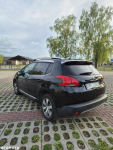 Peugeot 2008 2014r Myszków - zdjęcie 2