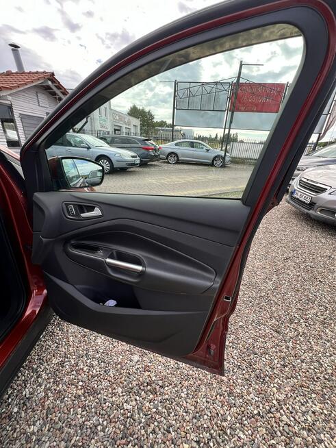 Ford Escape PANORAMA Słupsk - zdjęcie 11
