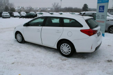 Toyota Auris Salon Polska Gwarancja Klima AUTO Warszawa - zdjęcie 9