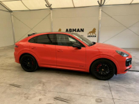 Porsche Cayenne GTS cayenne coupé GTS 1 właściciel, bezwypadkowy Kozerki - zdjęcie 5