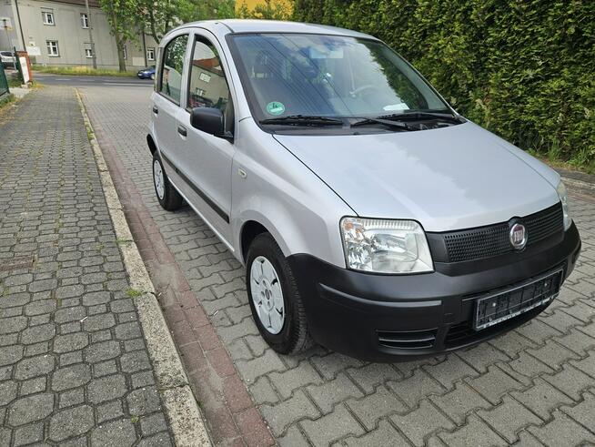 Fiat Panda Stan bardzo dobry Ruda Śląska - zdjęcie 3