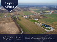 Działka inwestycyjna | Atrakcyjna lokalizacja