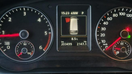 Volkswagen Multivan highline  lodówka vebasto stolik elektryczne drzwi Lębork - zdjęcie 12