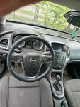 Opel Astra sports tourer J Siedlce - zdjęcie 11