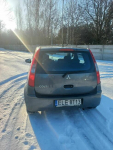 Mitsubishi Colt 1.1 2006 Łódź - zdjęcie 7
