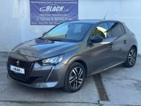 Peugeot 208 Pisemna Gwarancja 12 miesięcy Konin - zdjęcie 3
