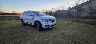 Sprzedam Renault Koleos 2 2.0 dci 4x4 manual Bydgoszcz - zdjęcie 7