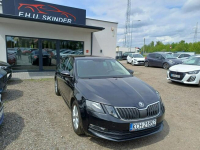 Škoda Octavia AUTOMAT*Navi*LED*Kamera*Tablet*PDC*1 wł*Alu*Gwarancj Chrzanów - zdjęcie 10