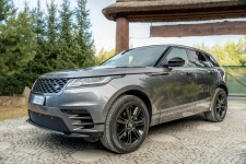 Land Rover Range Rover VELAR 2.0D 240KM / R DYNAMIC Ropczyce - zdjęcie 12