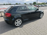 Audi A3 jak nowy Lipówki - zdjęcie 6