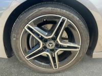 Mercedes CLA 200 AMG Line 7G-DCT! Z Polskiego Salonu! Faktura VAT! Warszawa - zdjęcie 9