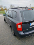 Kia carens 2.0 crdi 140 km Pyrzyce - zdjęcie 4