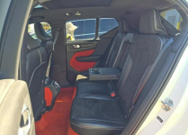 Volvo XC 40 R-Design / AWD / T5 / niski przebieg Chwaszczyno - zdjęcie 10